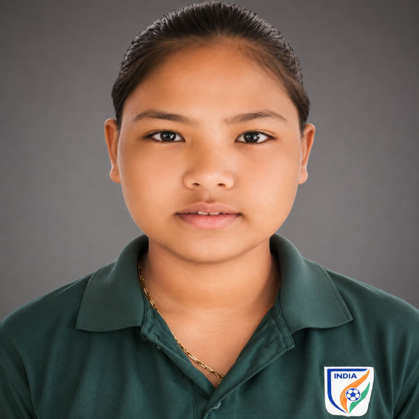 Alpana Burman Alpana Burman