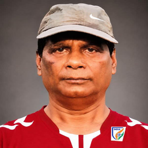 Ashrujeet Chhatterjee Ashrujeet Chhatterjee