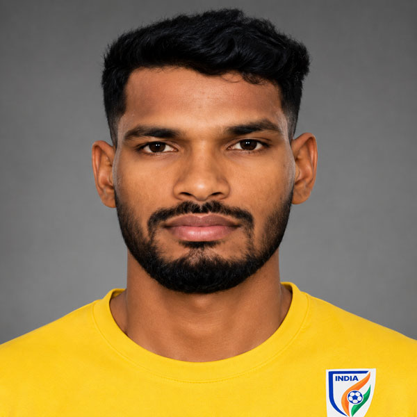 Sanjib Besra Sanjib Besra